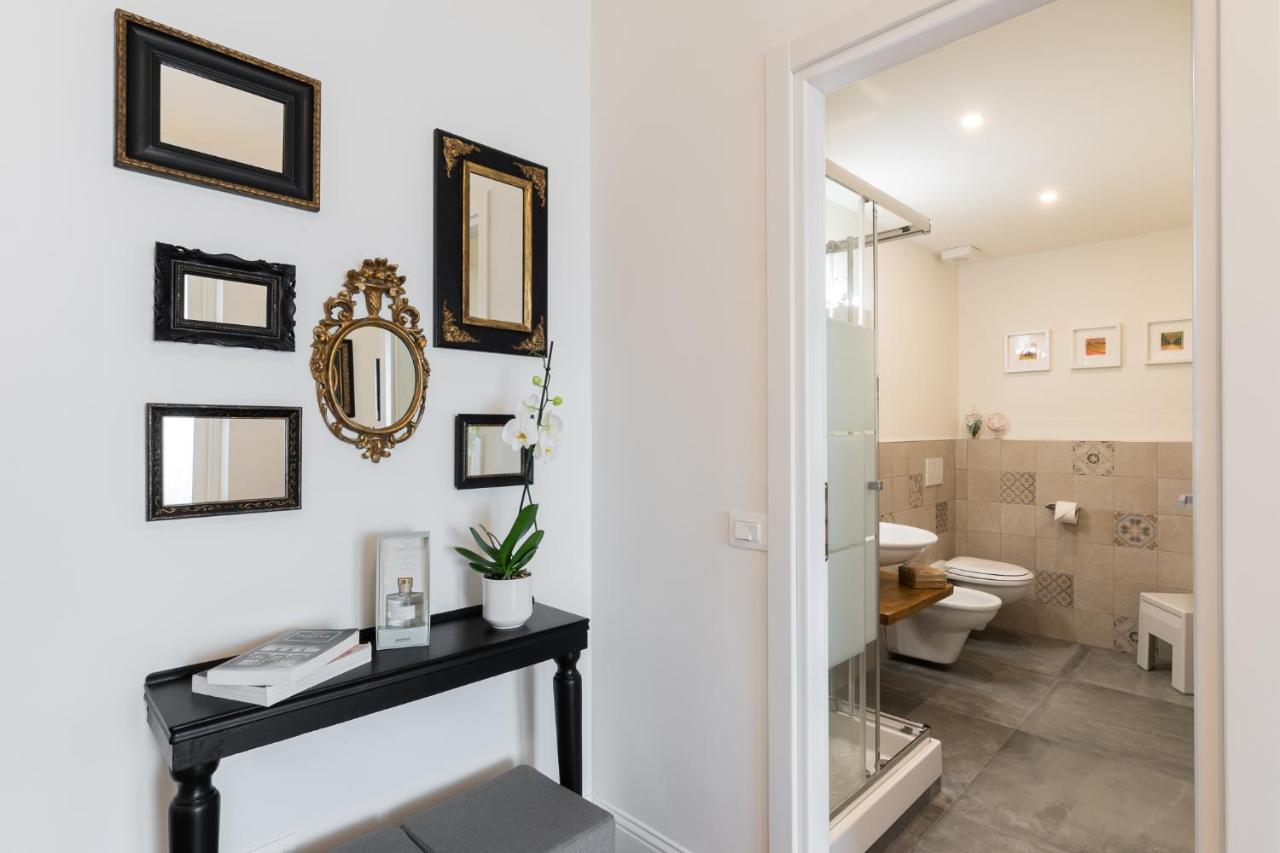 Lovely Apartment With Balcony Florence Exterior photo