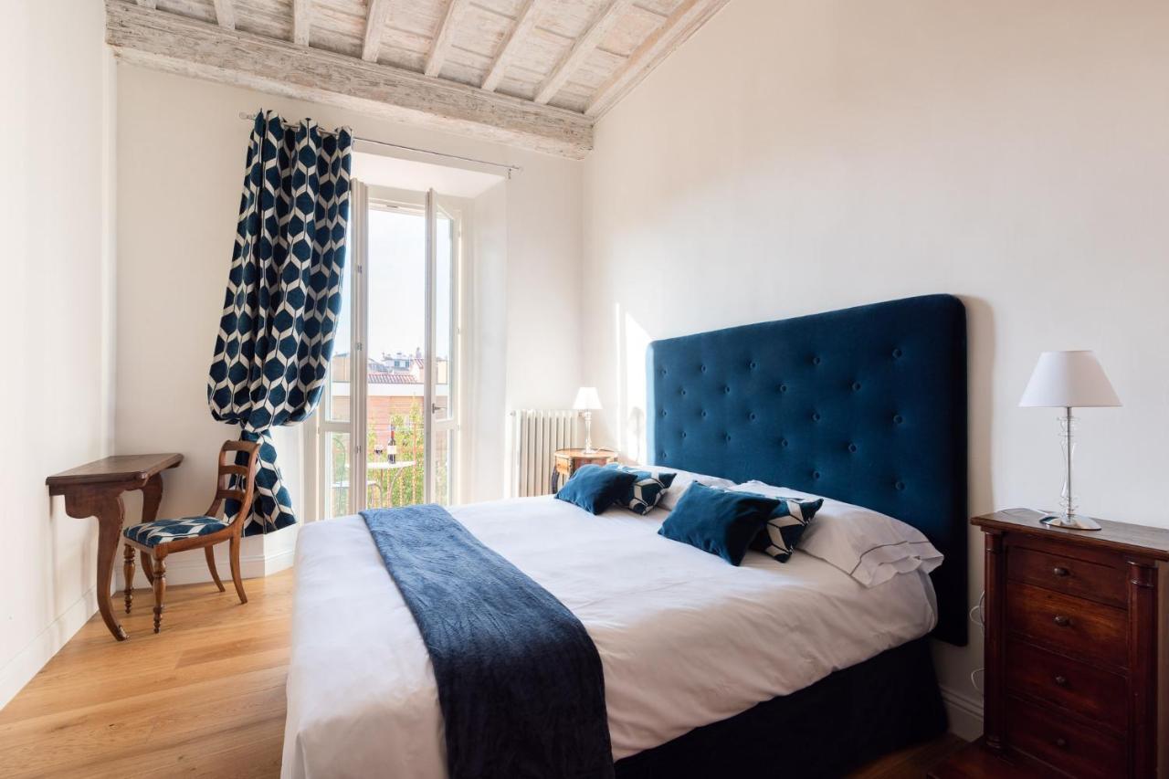 Lovely Apartment With Balcony Florence Exterior photo